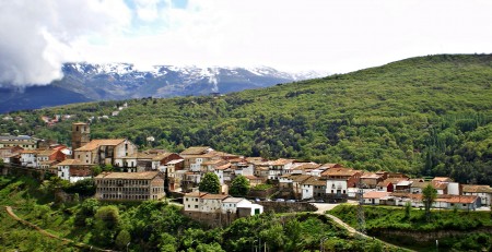 Béjar