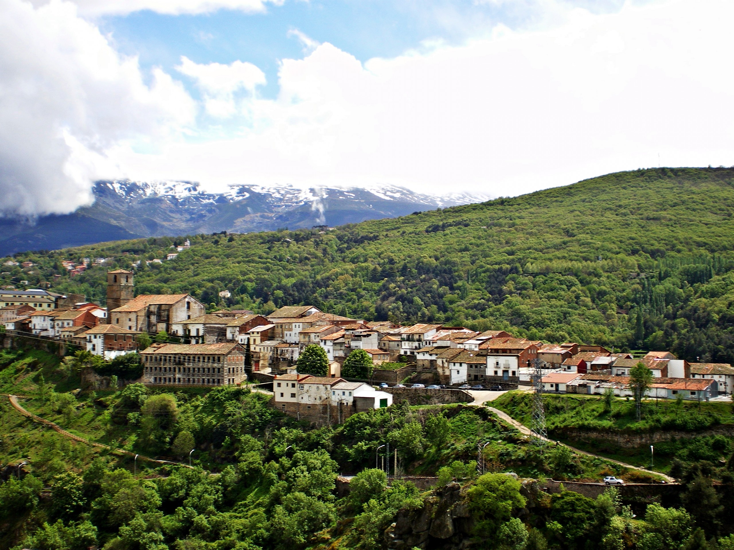 Béjar