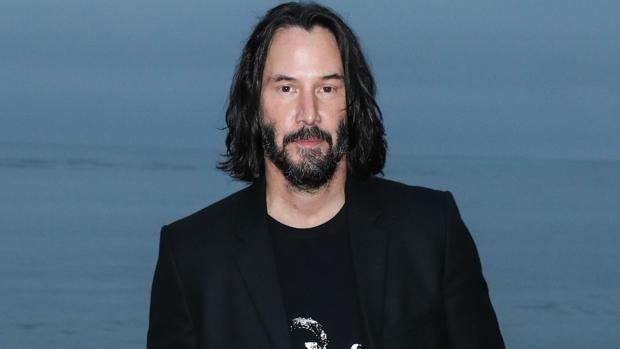 Keanu Reeves, uno de los tantos famosos con Asperger